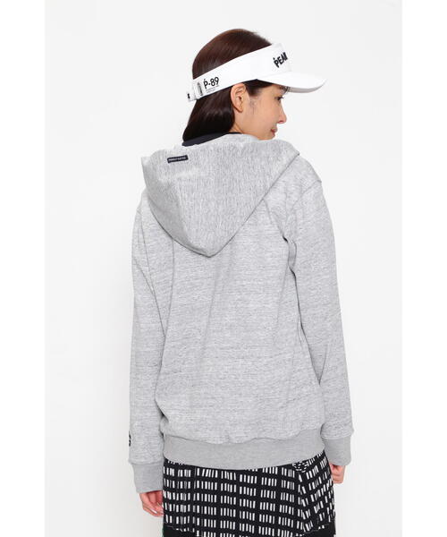 PEARLY GATES（パーリーゲイツ）の「【PEARLY GATES】TEXBRID TOP