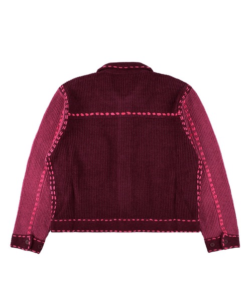 PHINGERIN/フィンガリン】PG1 KNIT（ニット/セーター）｜PHINGERIN