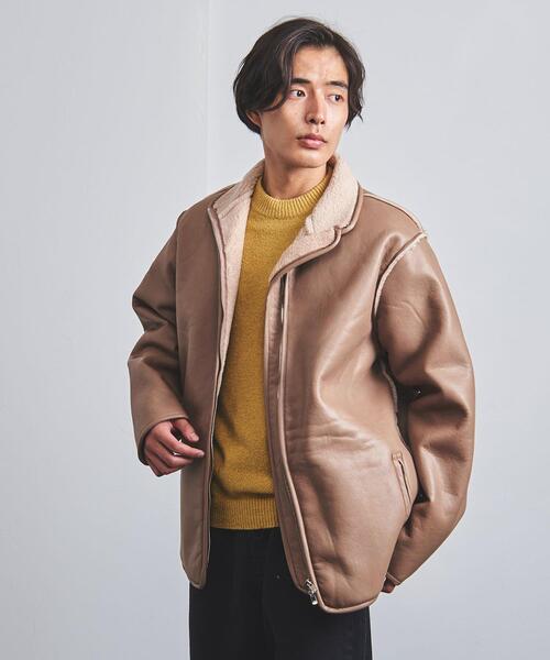 Needles（ニードルス）の「【別注】＜NEEDLES（ニードルズ）＞ボア