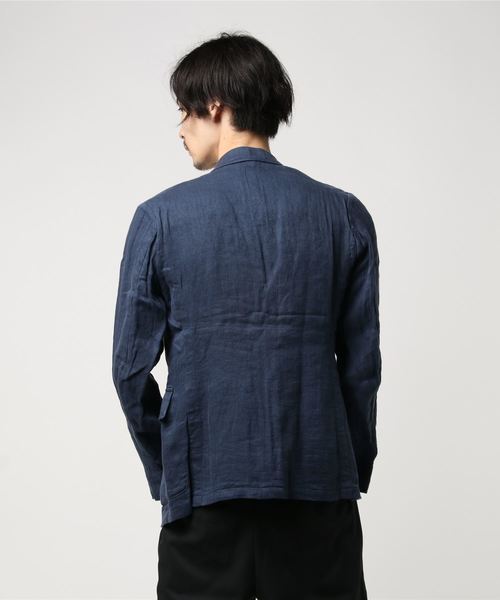 HAVERSACK（ハバーザック）の「HAVERSACK / ハバーサック 別注リネン