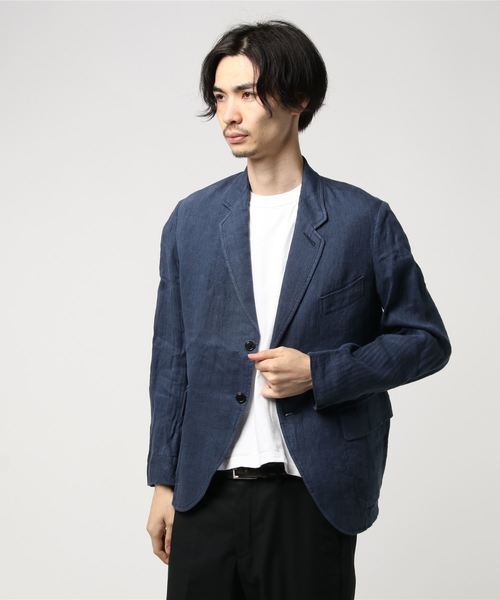 HAVERSACK（ハバーザック）の「HAVERSACK / ハバーサック 別注リネン