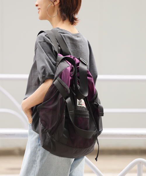 Caribou（カリブー）の「《追加4》【CARIBOU MOUNTAINEERING】 バック