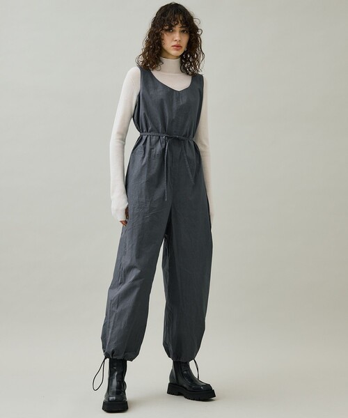 zumba正規品 タグ付き オールインワン ジーナ ジャンプスーツ zumba