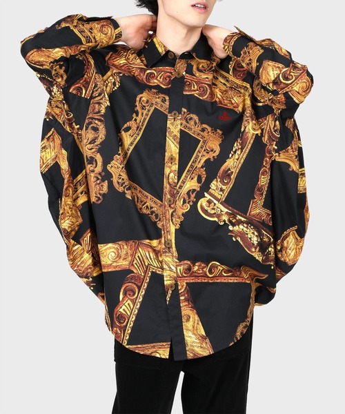 Vivienne Westwood MAN（ヴィヴィアンウエストウッドマン）の