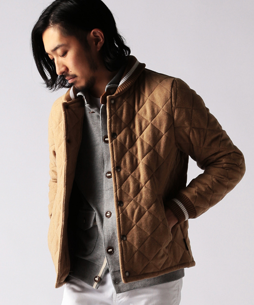 BEAMS（ビームス）の「□Traditional Weatherwear×BEAMS / 別注