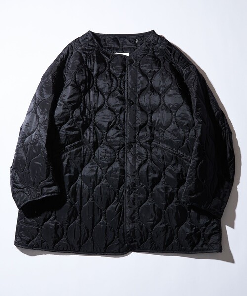 FREAK'S STORE（フリークスストア）の「WEB限定 M-65 中綿キルティング