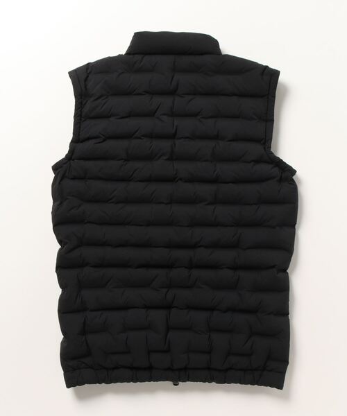 adidas（アディダス）の「Frost Guard 撥水 ダウンベスト【adidas Golf