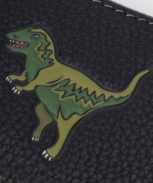 日本限定】エッセンシャル スモール ジップ アラウンド カード ケース