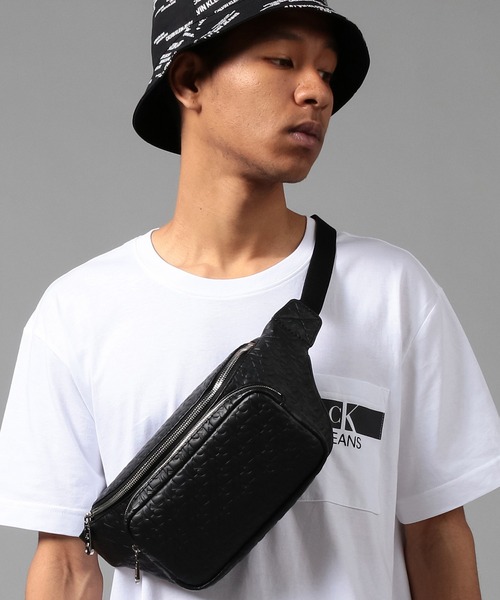 Calvin Klein Jeans Accessory（カルバン・クラインジーンズ