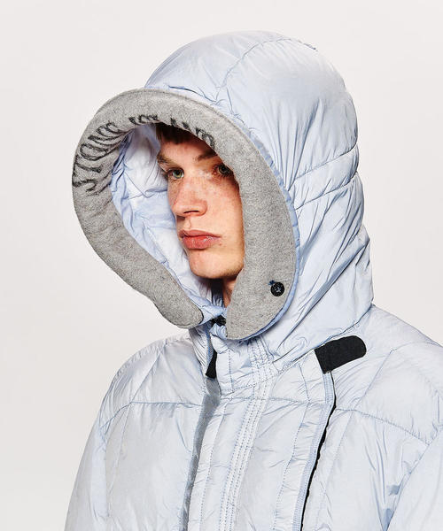 STONE ISLAND（ストーンアイランド）の「＜STONE ISLAND＞ GQ DOWN