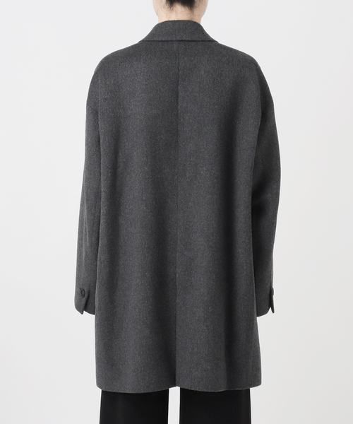 オーバーサイズジャケットコート（その他アウター）｜AP STUDIO