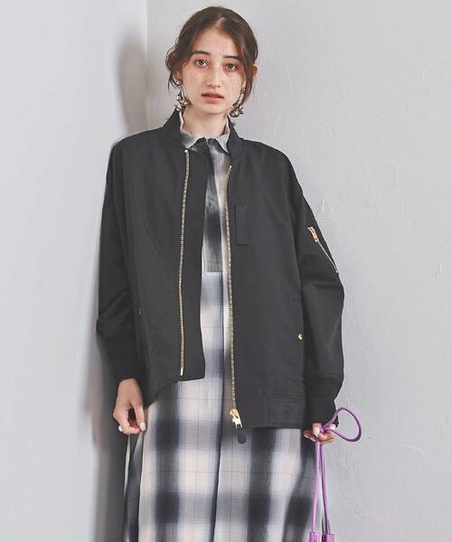 THE RERACS（ザ・リラクス）の「別注＜THE RERACS（ザ リラクス）＞ MA