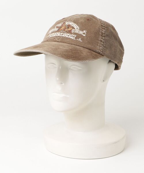 Polo Sportsman コーデュロイ キャップ（キャップ）｜POLO RALPH