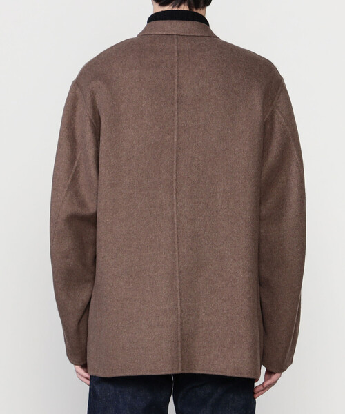 ORCIVAL（オーシバル）の「ORCIVAL | 4Bダブルブレストジャケット MEN