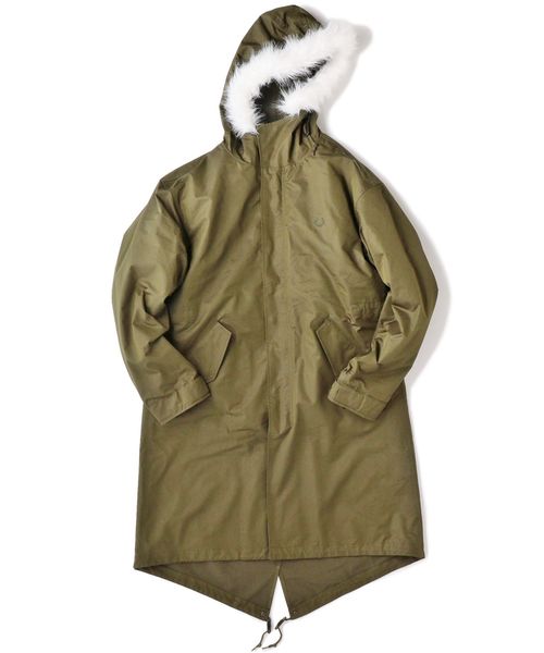 FRED PERRY（フレッドペリー）の「【Begin1月号掲載】FRED PERRY