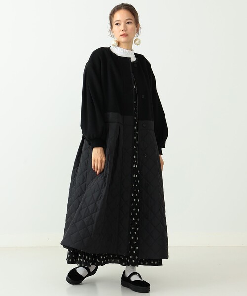 CAROLINA GLASER（カロリナ グレイサー）の「CAROLINA GLASER