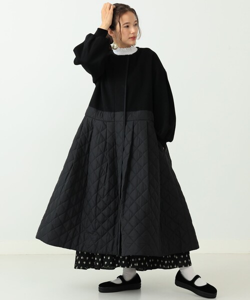 CAROLINA GLASER（カロリナ グレイサー）の「CAROLINA GLASER