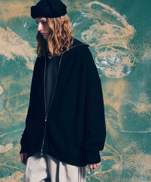 MAISON SPECIAL（メゾンスペシャル）の「《ユニセックスアイテム