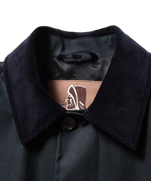 BEAMS F（ビームスエフ）の「Sealup / 別注