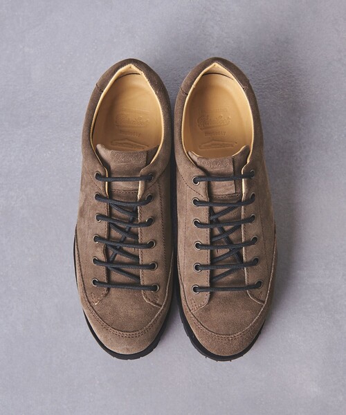 Paraboot（パラブーツ）の「【別注】＜Paraboot＞ MONTANA/モンタナ