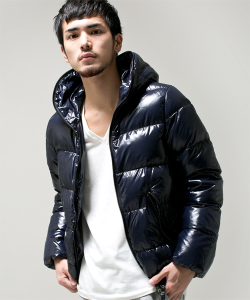 NANO universe（ナノユニバース）の「DUVETICA(デュベティカ