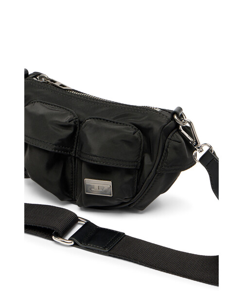 メンズ クロスボディバッグ XS MULTI-PKTS CROSSBODY XS X（ボディ