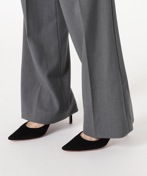 CELERI/セルリ】 ノースリーブオールインワン CELERI/セルリ