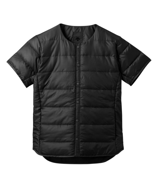 デサント 半袖 インナーダウン L used 楽天市場】デサント 半袖ダウン