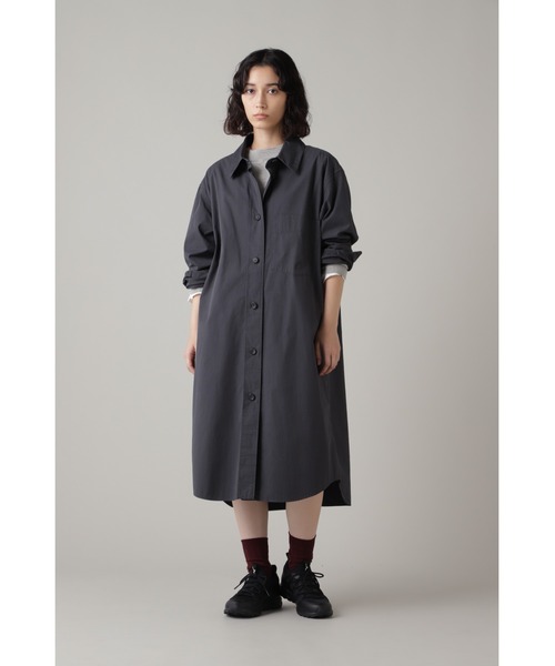 MARGARET HOWELL（マーガレットハウエル）の「COTTON TWILL