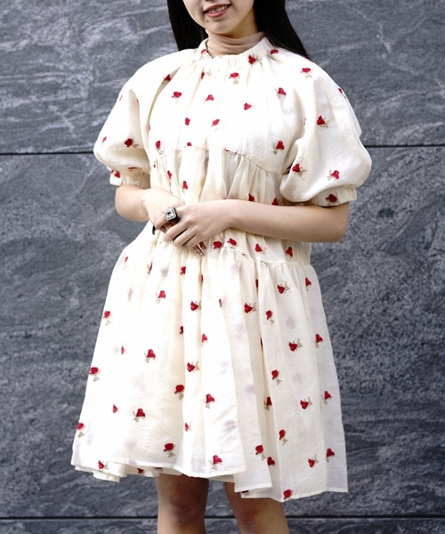 Sister Jane（シスタージェーン）の「SisterJane/シスタージェーン