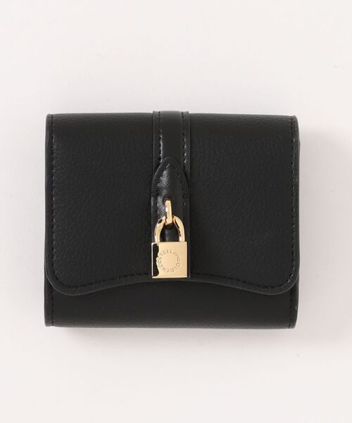 STELLA McCARTNEY（ステラマッカートニー）の「Falabella Small Flap