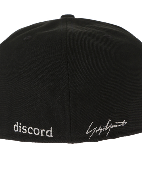 discord Yohji Yamamoto（ディスコード ヨウジヤマモト）の「discord