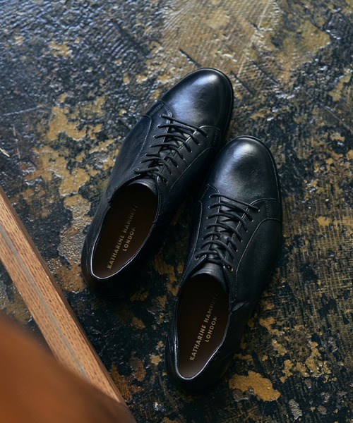 セール】KATHARINE HAMNETT LONDON/キャサリンハムネットロンドン