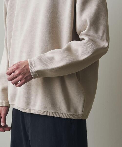 Steven Alan（スティーブンアラン）の「＜Steven Alan＞ ミラノリブ