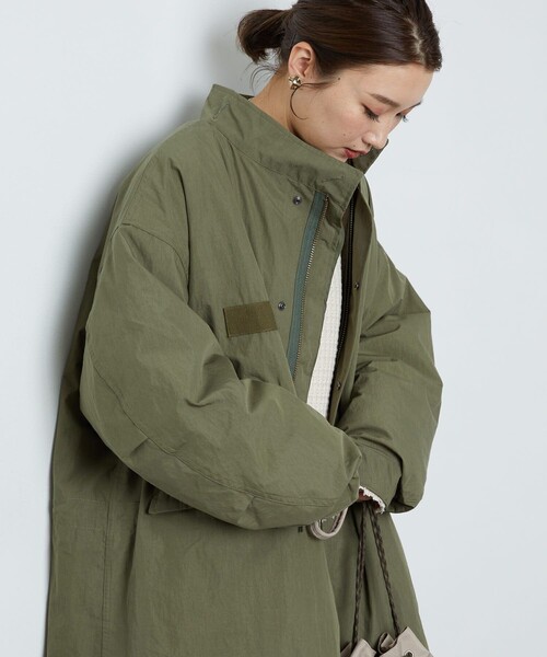 FREAK'S STORE（フリークスストア）の「▽【WEB限定】M-65 3WAY