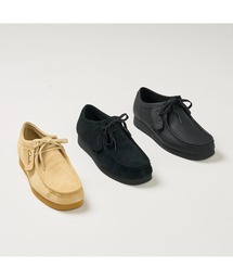 Clarks（クラークス）の「Torhill Hi / トーヒルハイ （ダークオリーブ