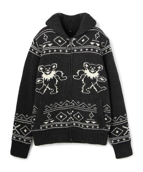 schott（ショット）の「Schott×GRATEFUL DEAD/グレイトフルデッド/ZIP