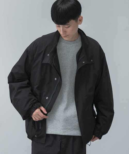 URBAN RESEARCH（アーバンリサーチ）の「『撥水』KOMATSU 3WAY SHORT