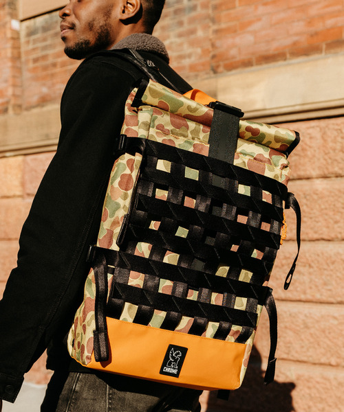 CHROME（クローム）の「［ CHROME / クローム ］BARRAGE CARGO