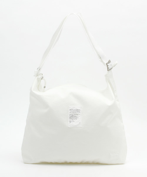 PORTER（ポーター）の「VAINL ARCHIVE×PORTER リップストップナイロン