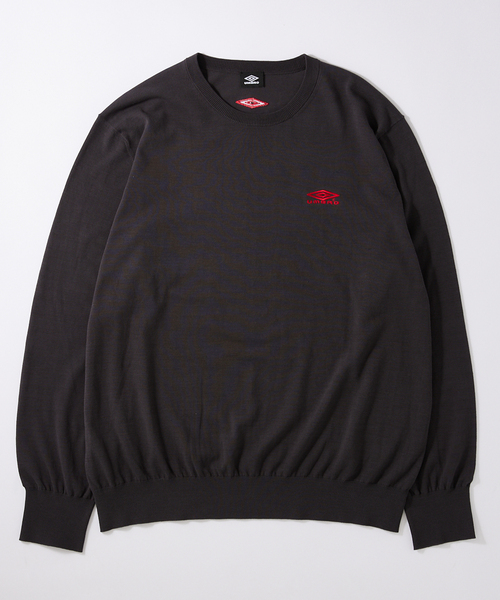 UMBRO（アンブロ）の「UMBRO × JOURNAL STANDARD / Pitch Side Sweater