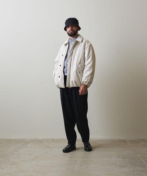 Steven Alan（スティーブンアラン）の「＜Steven Alan＞ PE DRM EX WTR