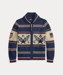 RRL｜ダブル アール エルのカーディガン/ボレロ通販 - ZOZOTOWN