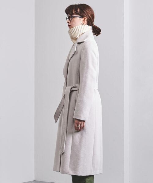 UNITED ARROWS（ユナイテッドアローズ）の「UBCB ANG/W ベルテッド