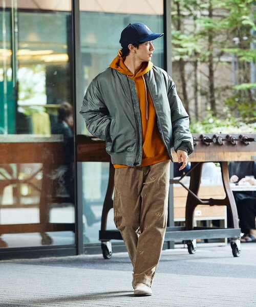 JOURNAL STANDARD relume（ジャーナルスタンダード レリューム）の