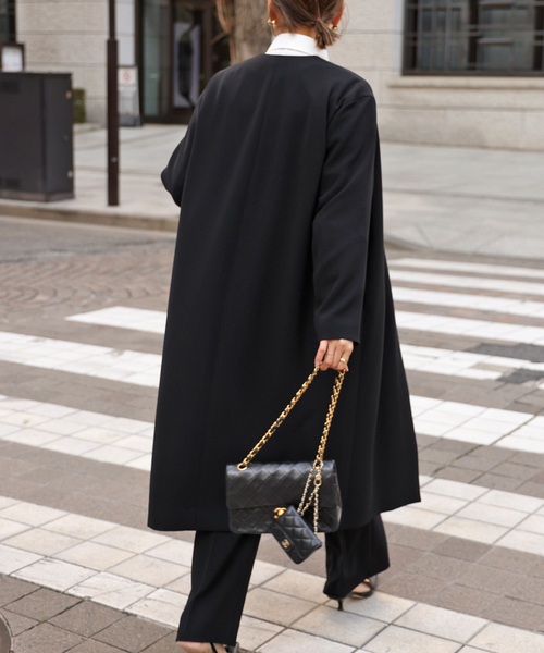 Deuxieme Classe（ドゥーズィエムクラス）の「トリアセジョーゼット V