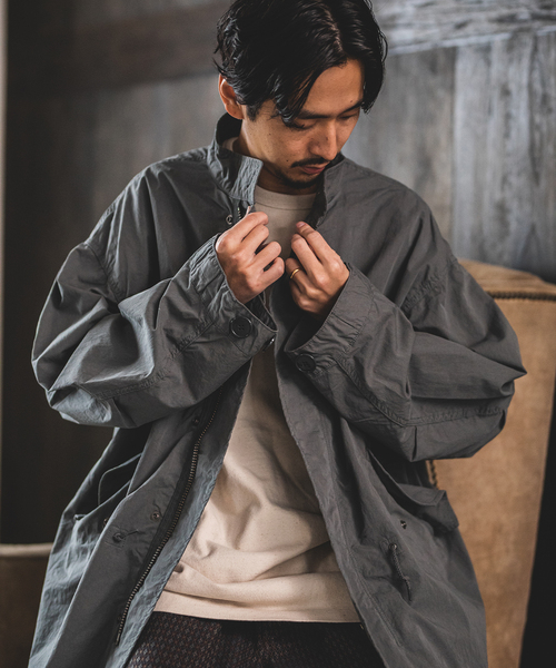 JOURNAL STANDARD（ジャーナルスタンダード）の「65 フィッシュテール