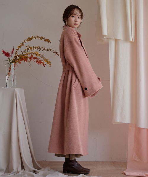 CYbER dYNE Stellar Fusion ロングコート M相当 CYbER dYNE Stellar