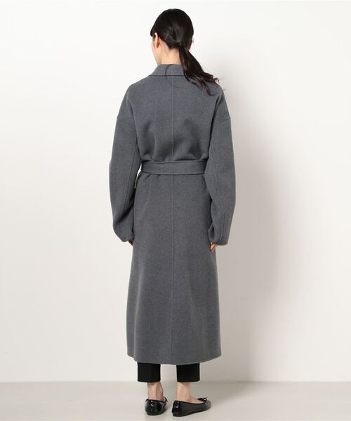 N.O.R.C by the line（ノークバイザライン）の「ウールリバー