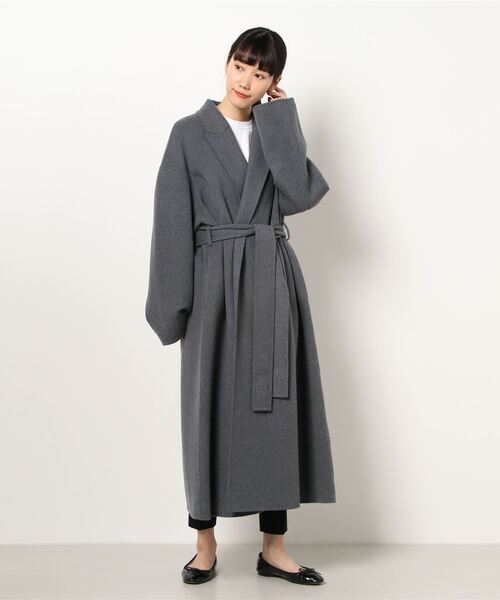 N.O.R.C by the line（ノークバイザライン）の「ウールリバー